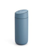 16 oz / Hazy Blue