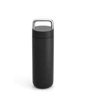 20 oz / Matte Black