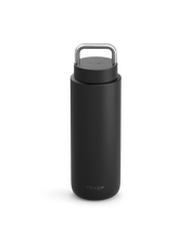32 oz / Matte Black