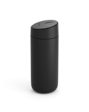 16 oz / Matte Black