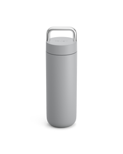 20 oz / Matte Grey