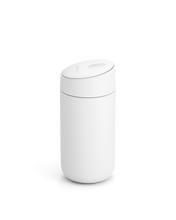 12 oz / Matte White