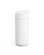 16 oz / Matte White