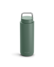 32 oz / Smoke Green
