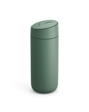 16 oz / Smoke Green