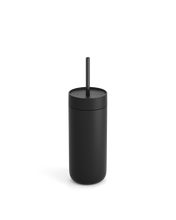 16 oz / Matte Black