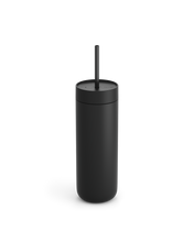 20 oz / Matte Black