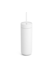 20 oz / Matte White