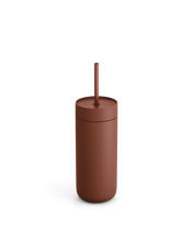 16 oz / Sienna
