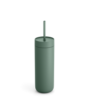 20 oz / Smoke Green