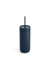 16 oz / Stone Blue