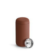 12 oz / Sienna