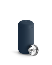 12 oz / Stone Blue