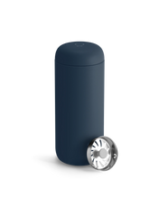 16 oz / Stone Blue