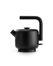 Matte Black