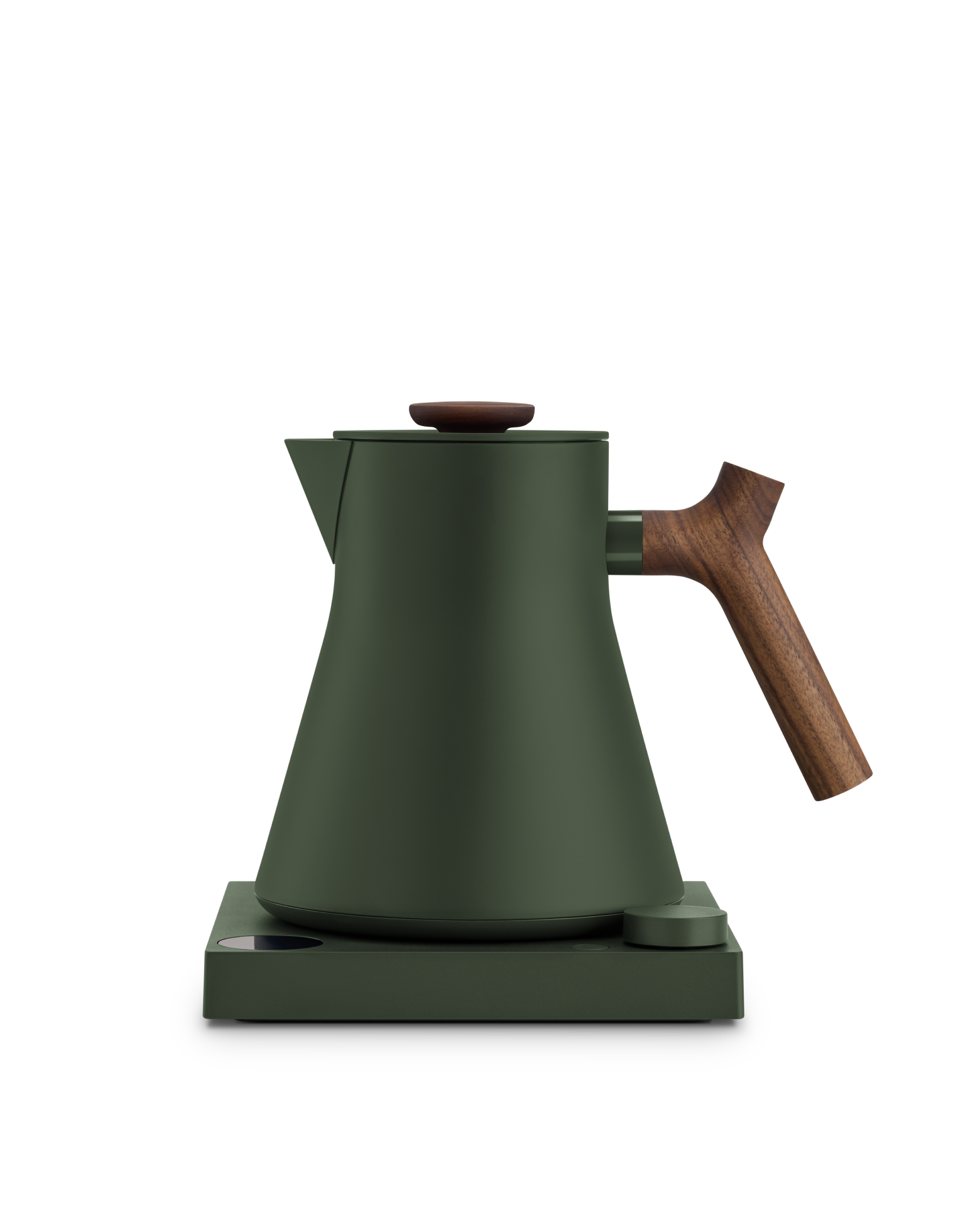 Corvo EKG Electric Kettle - Pro / Woodland + Walnut
