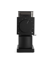 Matte Black / Gen 2 Brew Burrs