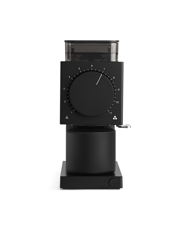 Daybreak coffee and brewing equipment