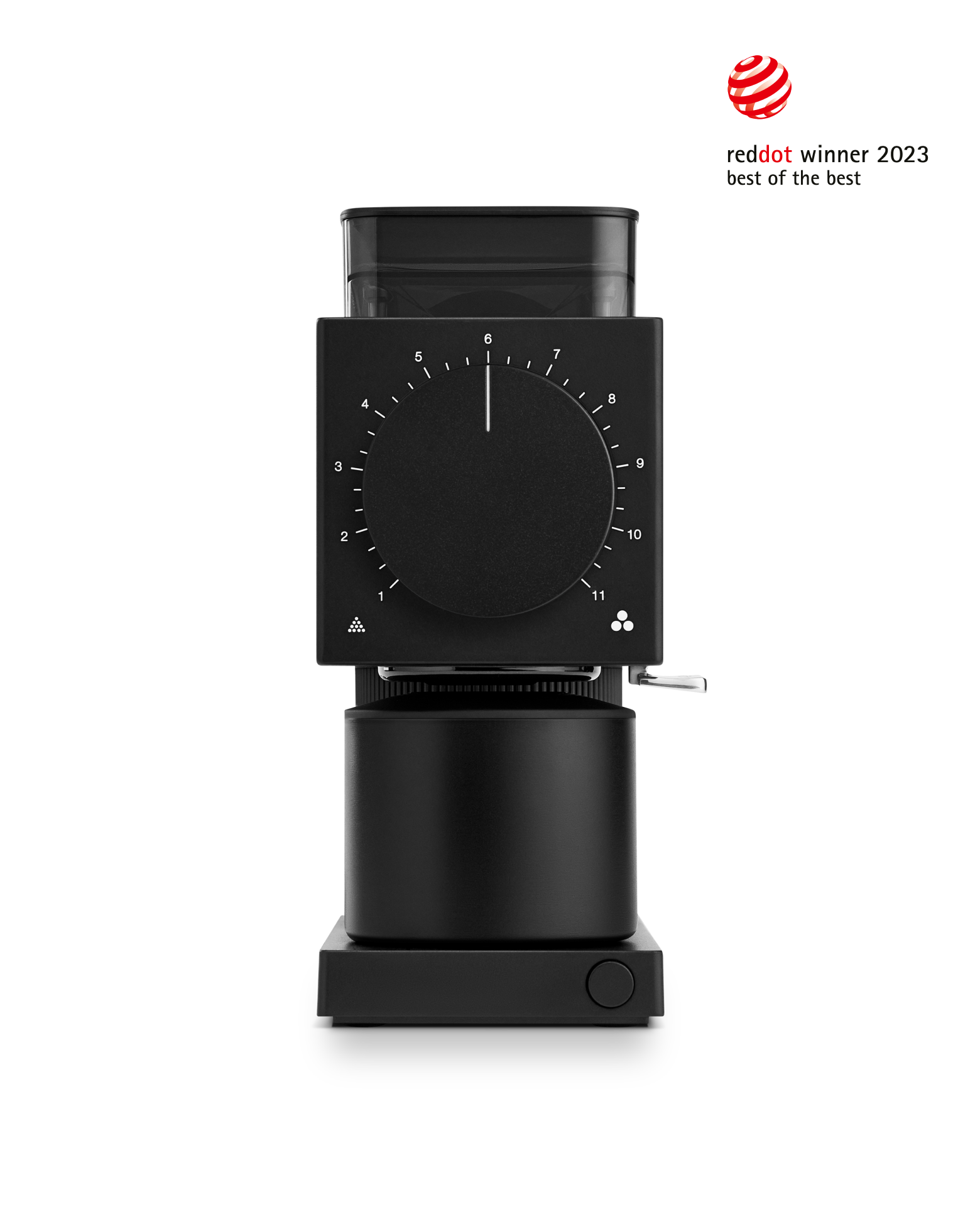 Fellow Ode Brew Grinder (Gen 2)