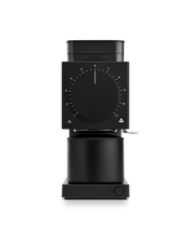 Matte Black / Gen 2 Brew Burrs