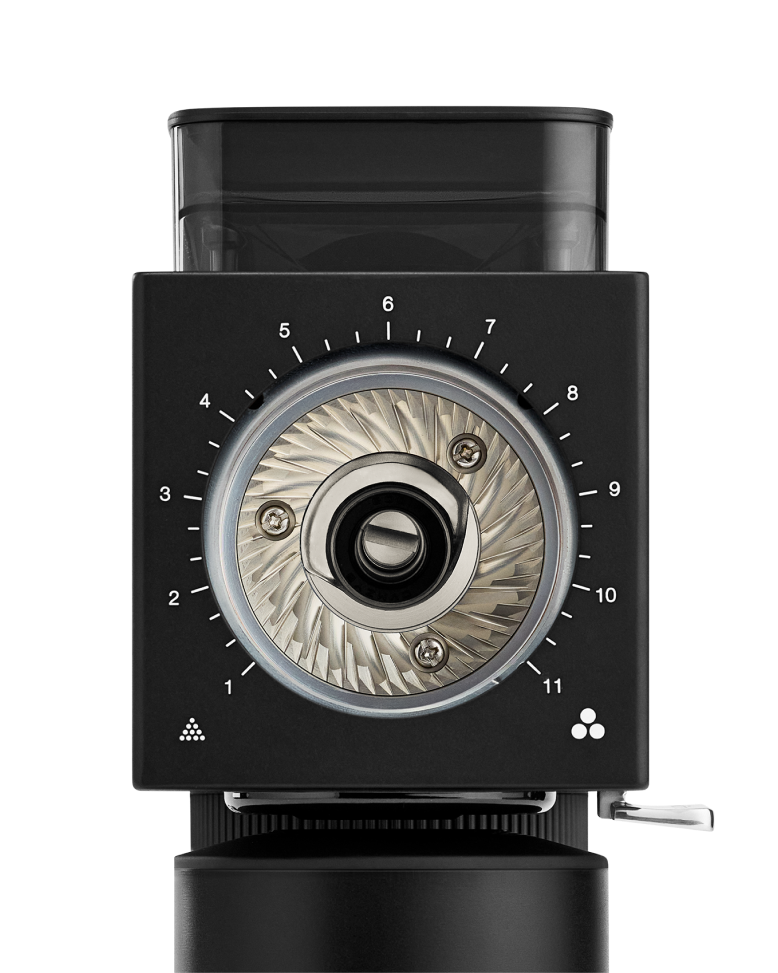 Ode Brew Grinder Gen 2 | Free Shipping | Fellow® Official Store Ode Brew Grinder Gen 2 | Free Shipping | Fellow® Official Store