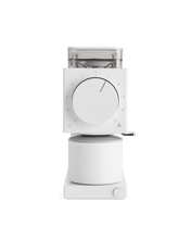 Matte White / Gen 2 Brew Burrs