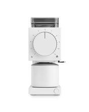 Matte White / Upgraded SSP MP Brew Burrs