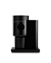 Fellow Opus 2 Conical Burr Grinder in matte black—minimalist and ideal for pour-over coffee.