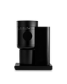 Fellow Opus 2 Conical Burr Grinder in matte black—minimalist and ideal for pour-over coffee.