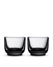 Smoke / Espresso / Set of 2