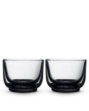 Smoke / Cortado / Set of 2