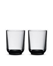 Smoke / Latte / Set of 2