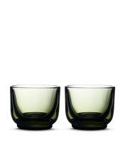 Woodland / Espresso / Set of 2