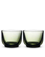 Woodland / Cortado / Set of 2