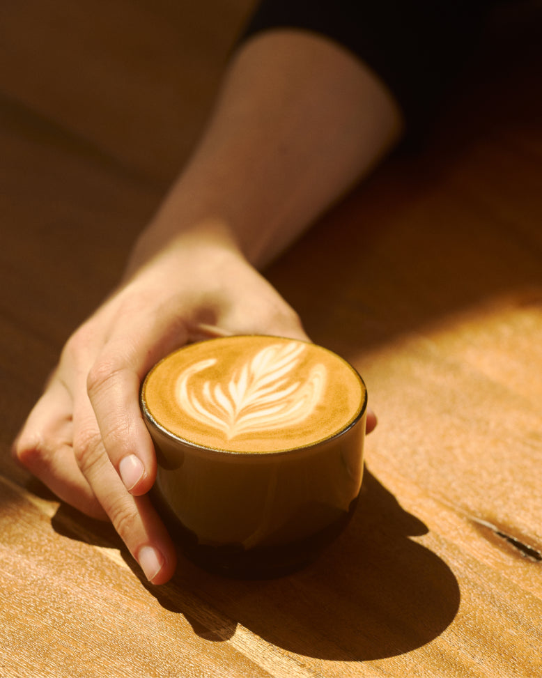 Fellow Pirch Espresso Glass 6 Pack