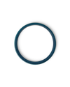 Fellow Rocky and Ruby Replacement Gasket shown on a white background.