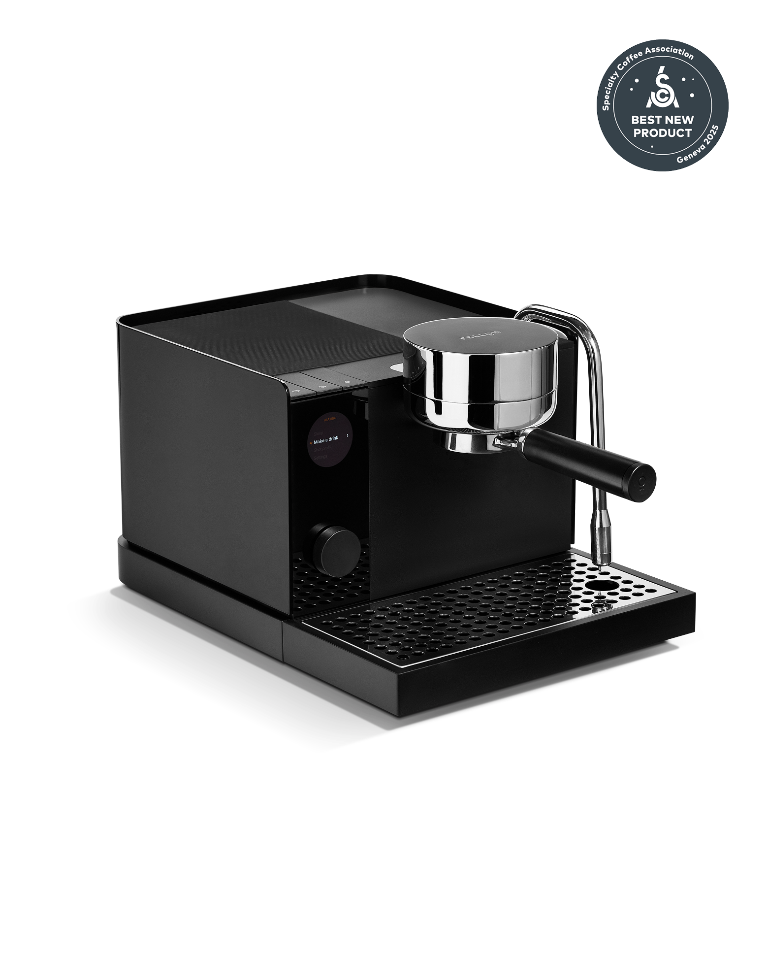 Fellow Espresso Series 1