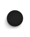 Fellow Series 1 Rotary Dial Cap, round and black, shown on a plain white background.