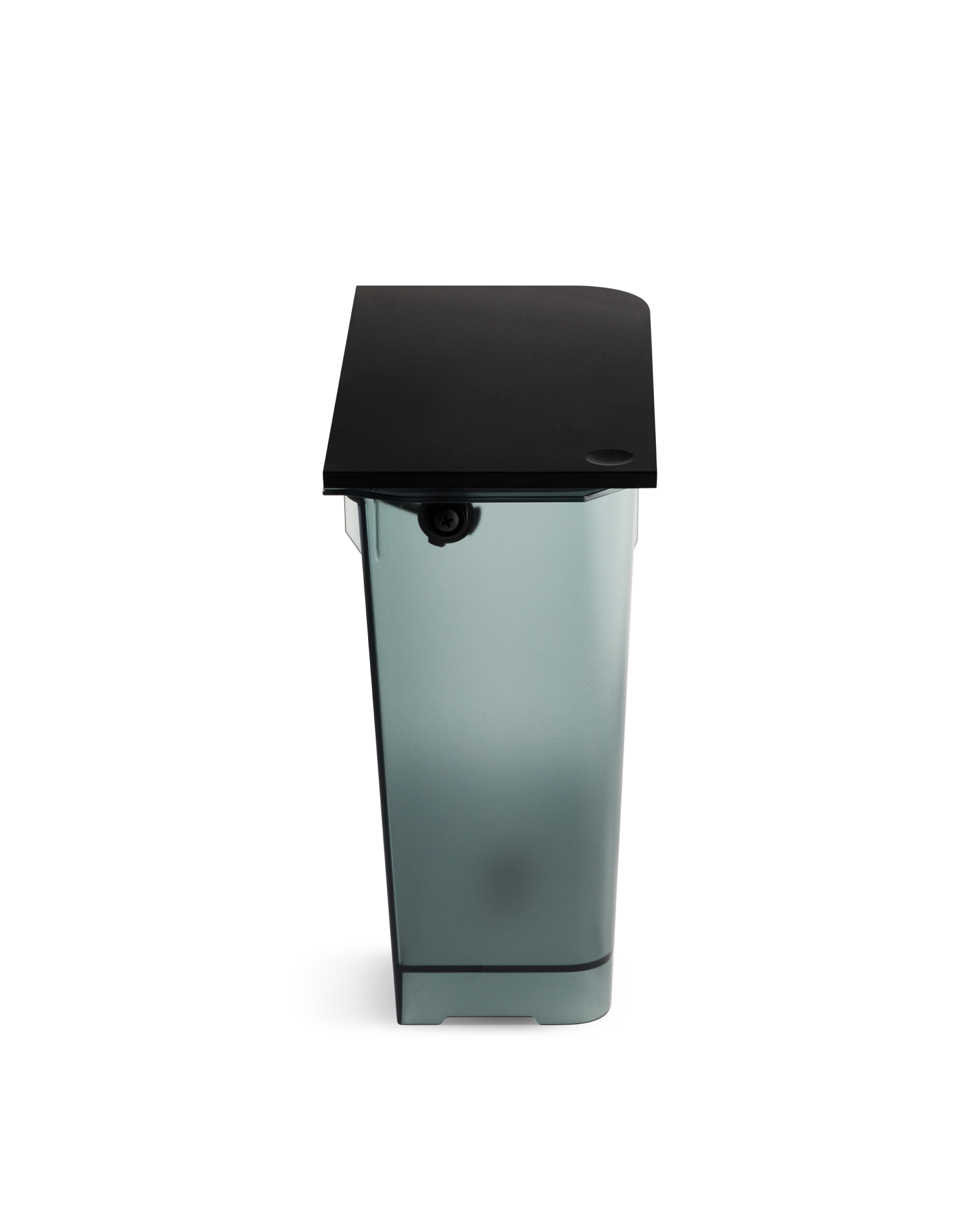 Fellow Series 1 Water Tank: tall, rectangular, translucent replacement for Espresso Series 1.