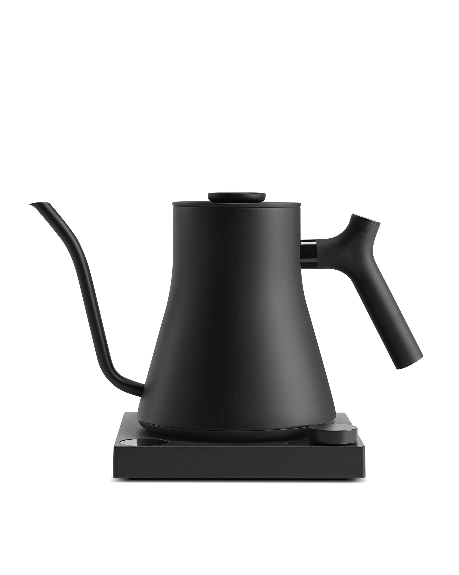Fellow Stagg EKG Pro Gooseneck Kettle - The Mead Press angle 2