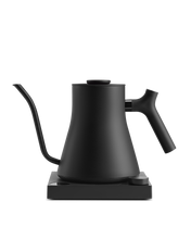 Pro / Matte Black