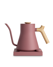 Pro / Desert Rose + Maple