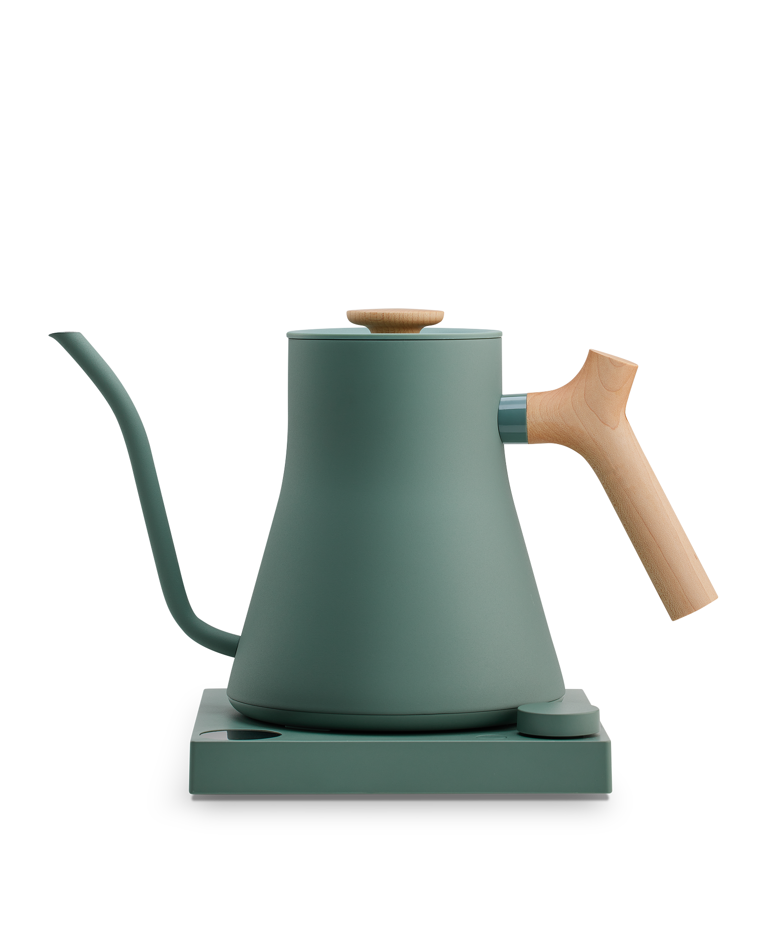 Fellow Stagg EKG Pro Gooseneck Kettle - The Mead Press angle 3