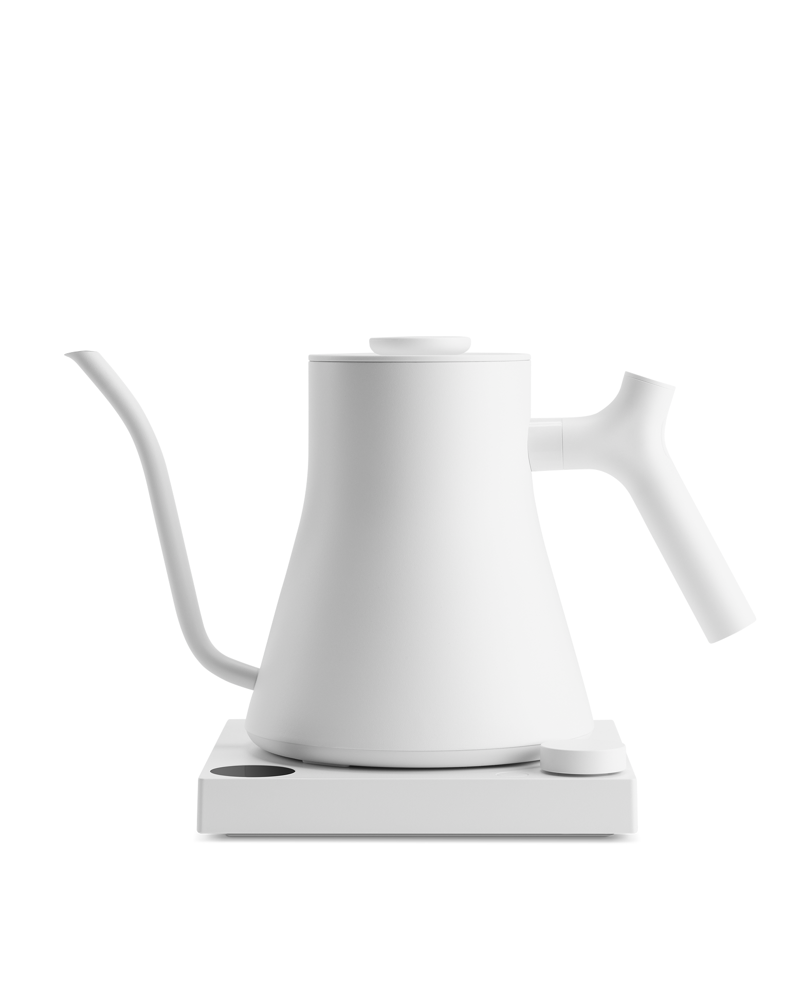 Fellow Stagg EKG Pro Gooseneck Kettle - The Mead Press angle 7