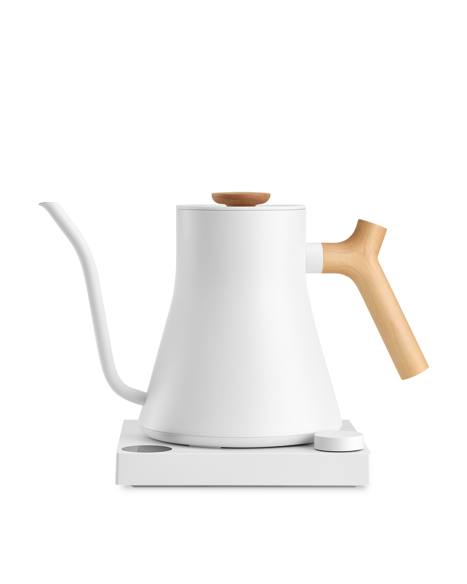 Fellow Stagg EKG Pro Gooseneck Kettle - The Mead Press angle 6