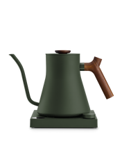 Pro / Woodland + Walnut