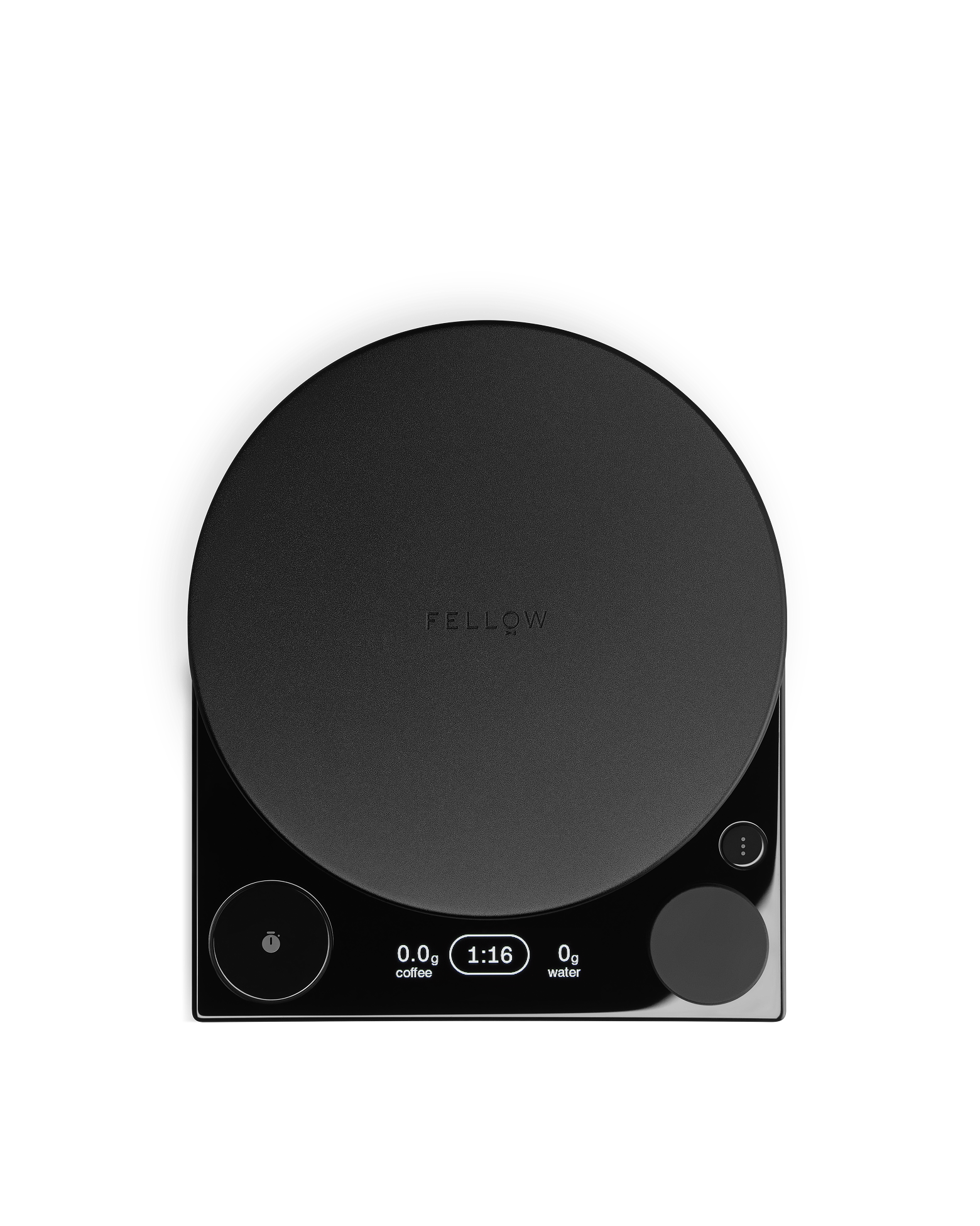 Tally Pro Precision Scale, Weight Pan | Studio Edition