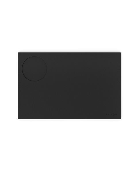 Espresso Tamping Mat