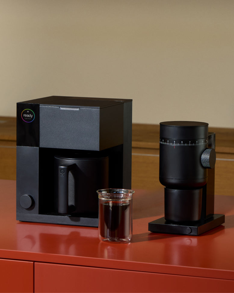 The Aiden + Grinder Kit