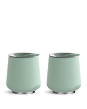 Ruby 12 oz (Set of 2) / Mint Chip